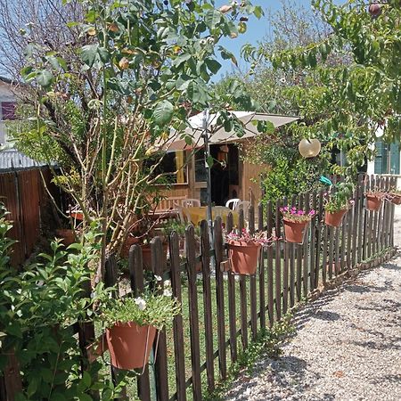 Appartamento Malcontenta Mira Exterior photo