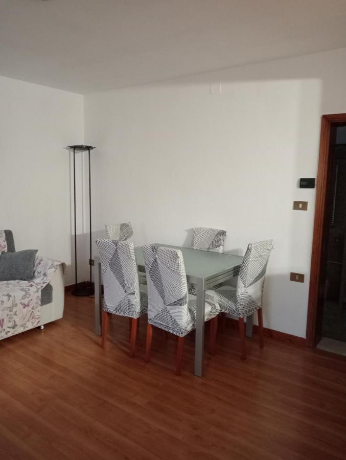 Appartamento Malcontenta Mira Exterior photo