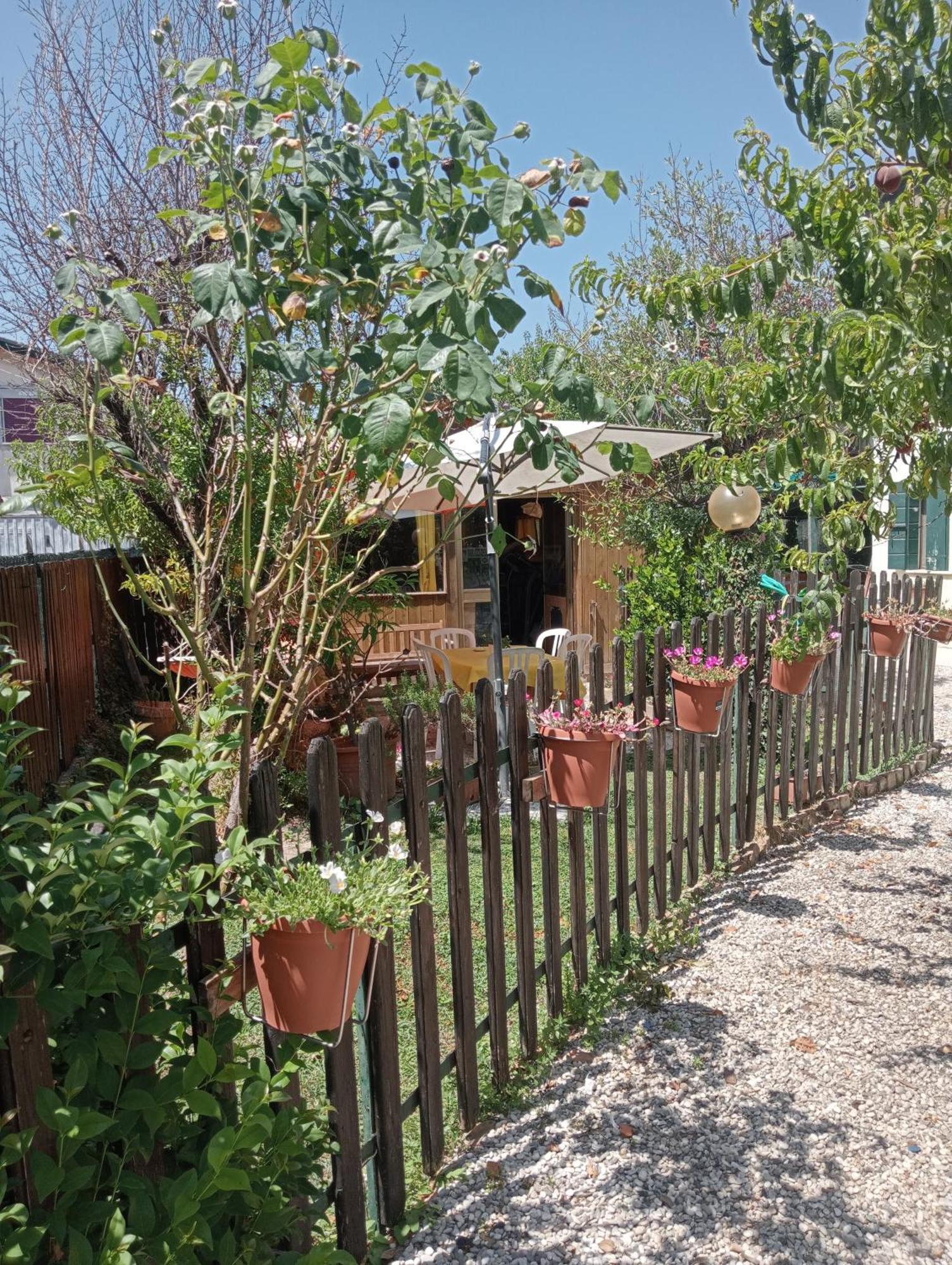 Appartamento Malcontenta Mira Exterior photo
